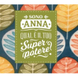 sanispray anna igienizzante&idratante mani 15 ml