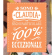 sanispray claudia igienizzante&idratante mani 15 ml