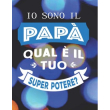 sanispray io sono il papa' igienizzante&idratante 15 ml