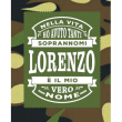 sanispray lorenzo igienizzante&idratante mani 15 ml