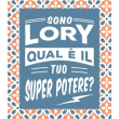 sanispray lory igienizzante&idratante mani 15 ml