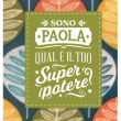 sanispray paola igienizzante&idratante mani 15 ml