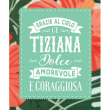 sanispray tiziana igienizzante&idratante mani 15 ml
