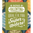 sanispray valentina igienizzante&idratante mani 15 ml