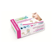 sanispira virus & batteri l 10 pezzi