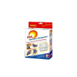 hot neck perfect fit ricarica per colletto riscaldante 6 bustine - planet pharma