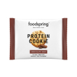 foodspring protein cookie gocce di cioccolato 50 grammi