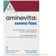 aminovita plus sonno fa20stick
