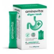 aminovita plus diger task promopharma 20 stick - integratore alimentare