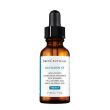 skinceuticals silymarin cf siero antiossidante con vitamina c pura ideale per pelli grasse 30 ml