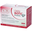 omni biotic viaggi 28 bustine da 5 g 140 g polvere per soluzione orale