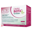 omni biotic viaggi 28 bustine da 5 g