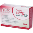omni biotic viaggi 14 bustine da 5 g 70 g polvere per soluzione orale