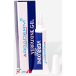 verruxine gel 15 ml braderm
