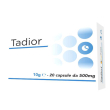 tadior 20 cps