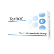 tadior 20cps