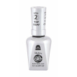 sally hansen miracle gel top coat shiny 0,014 l