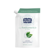 neutro roberts sapone mani liquido antibatterico ricarica ecopouch 400