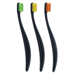 promis spazzolino trio black