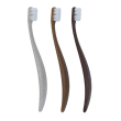 promis spazzolino trio wood