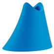 promis portaspazzolino s blue