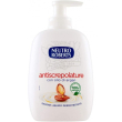 neutro roberts sapone liquido base 200ml.antiscrepolature con olio di argan