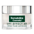 somatoline - crema filler antirughe 50ml - effetto lifting 4d