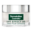 somatoline cosmetic viso - lift effect 4d crema filler antirughe - 50ml