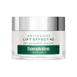 somatoline skin expert viso lift effect 4d crema giorno gel filler, 50 ml