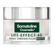somatoline c lift effect 4d crema chrono filler notte 50 ml