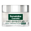 somatoline c lift effect 4d crema chrono filler notte 50 ml
