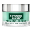 somatoline cosmetic®prevent effect crema protettiva prime rughe 50 ml