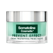 somatoline prevent effect crema protettiva prime rughe 50 ml