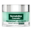 somatoline c prevent effect crema detox notte 50 ml