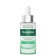 somatoline skin expert skincure booster peeling glicolico 30ml