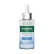 somatoline skincure booster antirughe acido ialuronico 2%, 30 ml