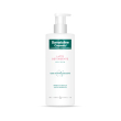 somatoline cosmetics latte detergente nutriente viso 400 ml
