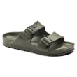 birkenstock sandalo arizona eva khaki 43