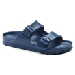 birkenstock sandalo arizona eva navy 41