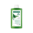 klorane seboriduttore shampoo purificante ed equilibrante ortica 400 ml - pierre fabre
