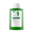 klorane capelli ortica seboregolatore cute grassa shampoo offerta 400 ml
