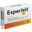 esperivit q 100 30 tavolette