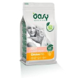 oasy cat ad light in fat 300gr