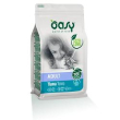 oasy cat ad tonno 300gr