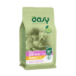 oasy dry dog ad light fat3kg