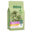 oasy dog ad light in fat pollo 3kg new pack