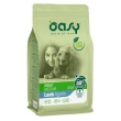 oasy dog ad medium agnello 12kg new pack
