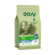 oy dog medium agnello 3kg