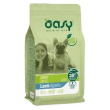 oasy dog ad small agnello 1kg new pack