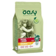 oasy dog mature & senior pollo 12kg new pack